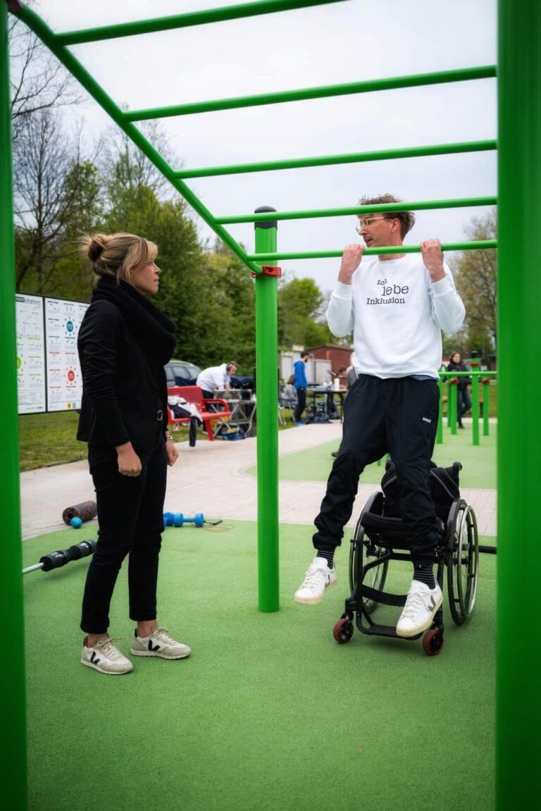 „Sportplatz Kommune 2.0“ +++ Vereine und Engagierte im Kreis können jetzt bis zu 15.000 Euro Förderung für ihr Sportprojekt beantragen
